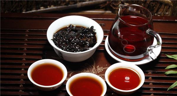 广东红茶（广东红茶品牌排行榜）